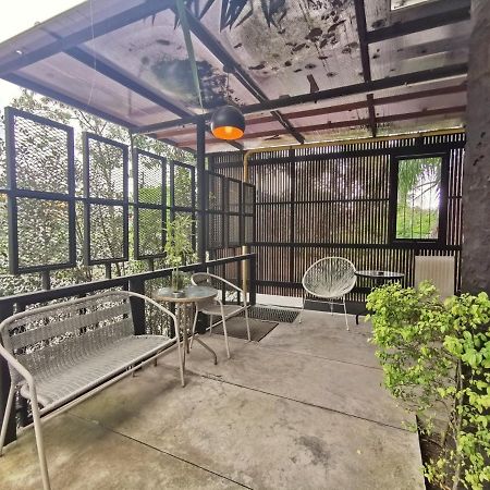 Pamoni Hotell Chaweng Beach Exteriör bild