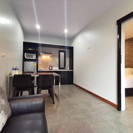 Pamoni Hotell Chaweng Beach Exteriör bild